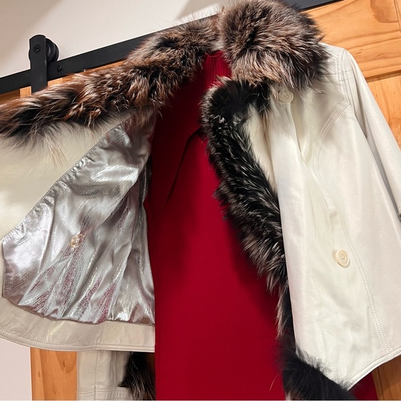 Overland trading Celestine Jacket - Picture 11 of 16